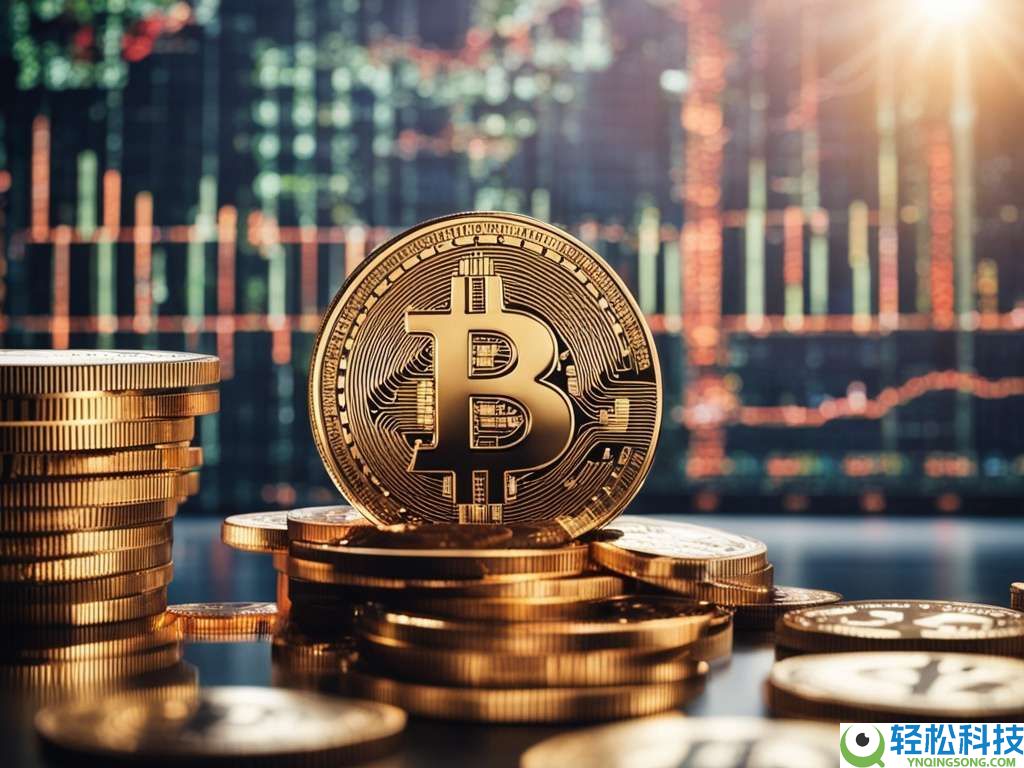 比特币价格预测：趋势分析和投资机会