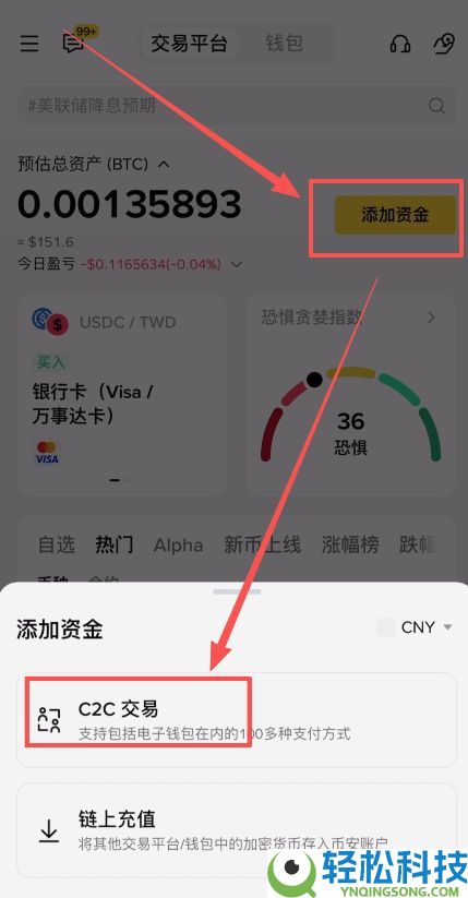 以太坊币在哪能购买？ETH购买方法与实战操作流程