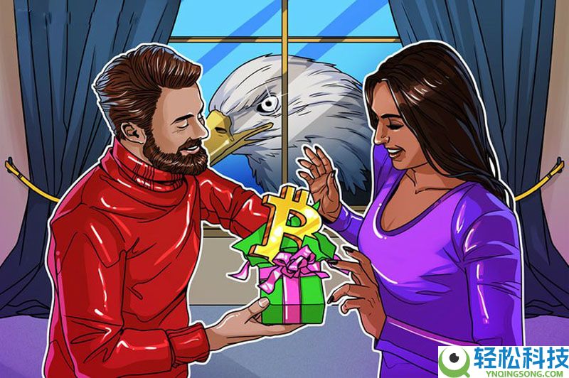 2025年比特币（BTC）赠予注意事项详细分析：美国国税局的规定及避税风险指南