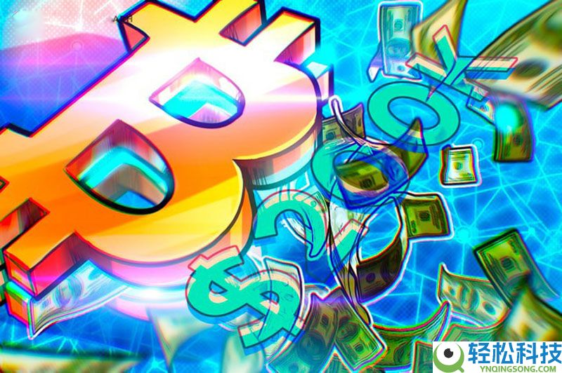 喜报：比特币（BTC）进入“第三波”上涨阶段，目标价看向20万美元，卖压正逐渐消退