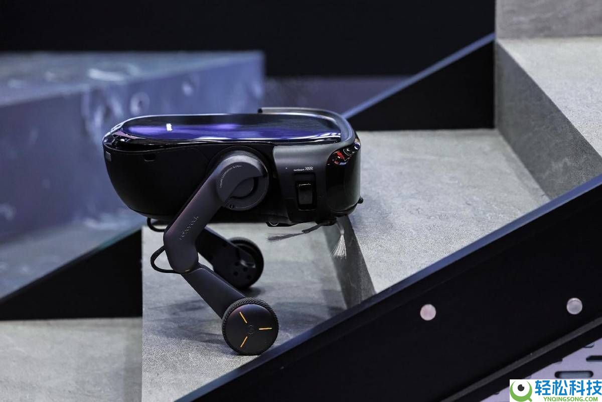AWE2026石头科技展锋铓：全系新品破局洁净困难,引领行业生态新逾越