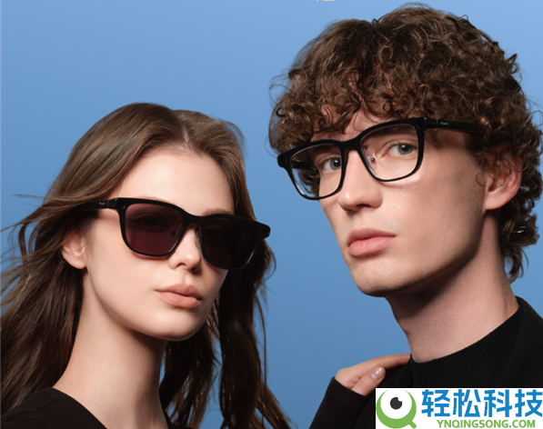 束缚双手,千问AI眼镜将上线AI任事 不必手机就能点外卖、订酒店
