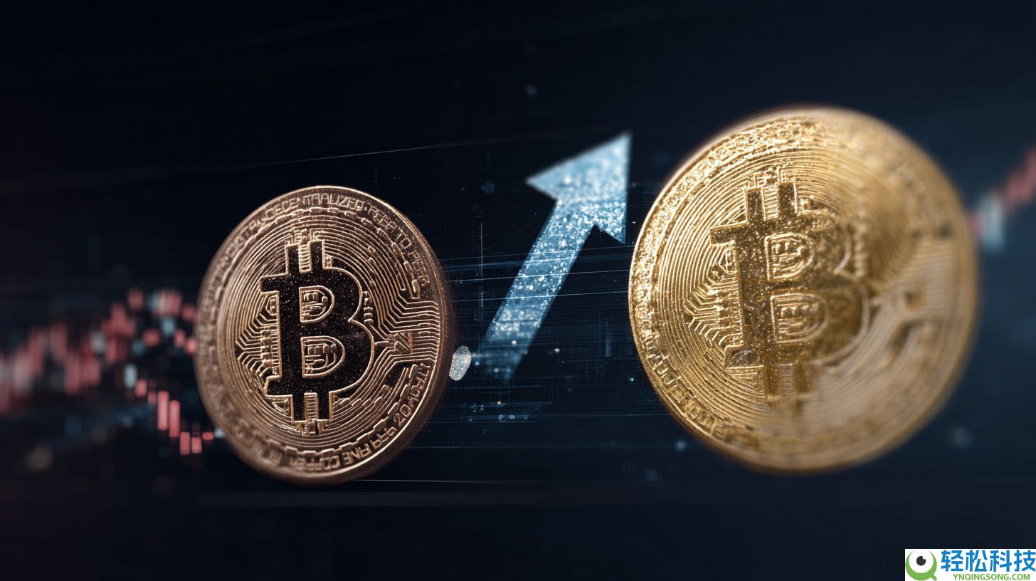 比特币价格预测：阻力位在附近，但上涨趋势即将到来