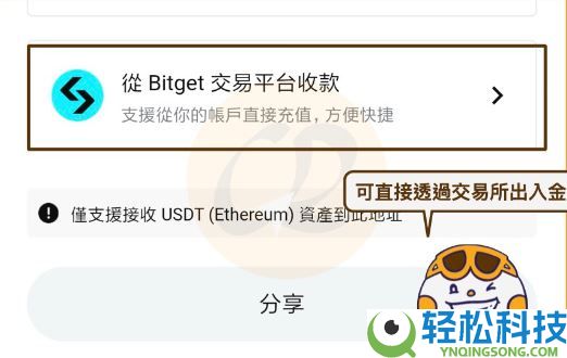 Bitget Wallet是什么？怎么用？Bitget Wallet空投、出入金与买币教学