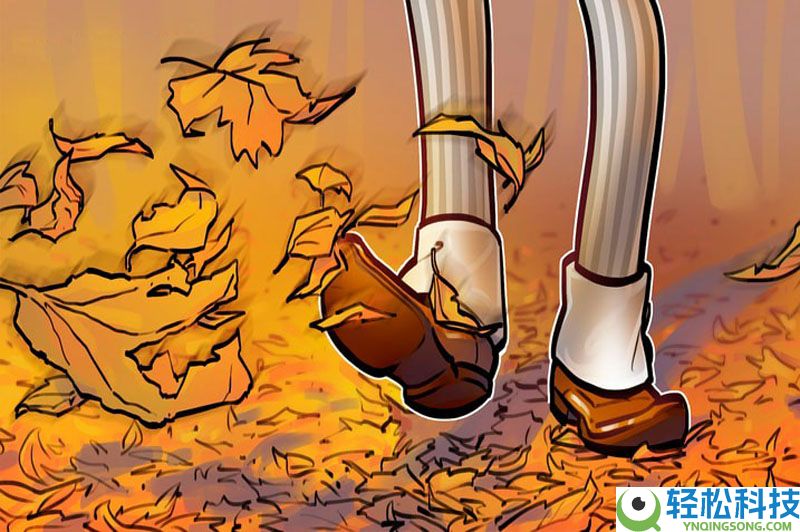 摩根士丹利深度分析，比特币（BTC）已进入“秋季周期”，是“收割时节”