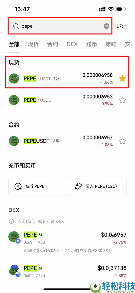 什么是PEPE币？PEPE价格预测2025-2030年