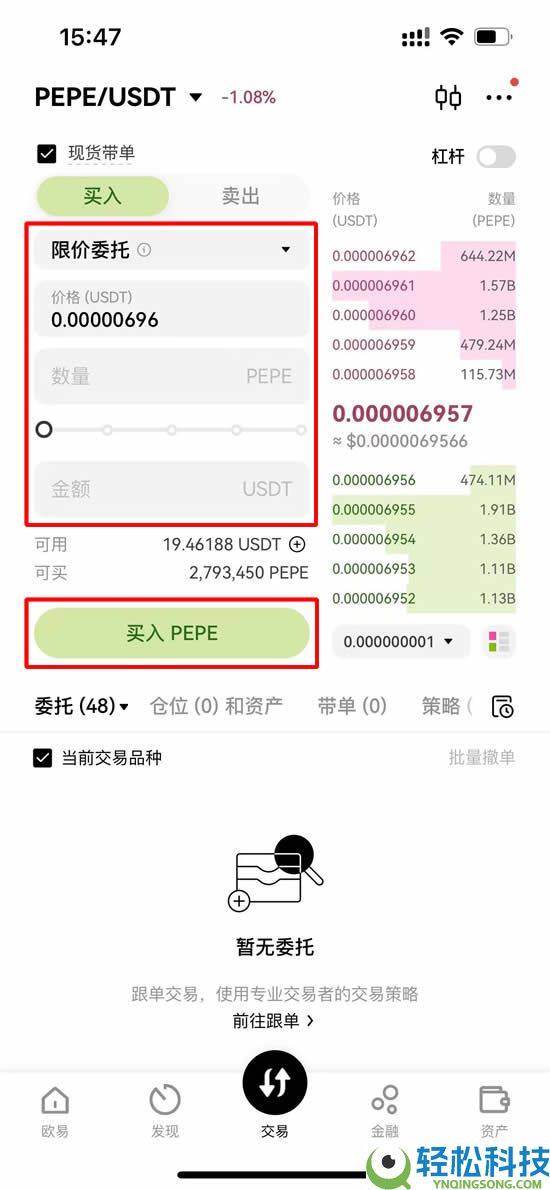 什么是PEPE币？PEPE价格预测2025-2030年