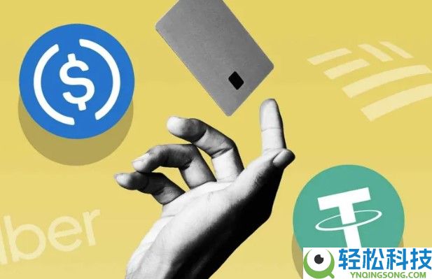 什么是稳定币？稳定币是如何运作的？