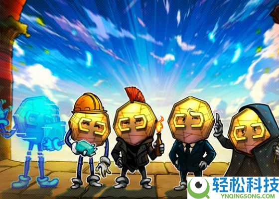 有哪些在2025年脱颖而出的加密货币？2025年定义加密行业的8大加密货币盘点