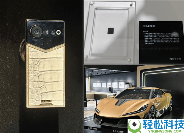 要不是逛过这个展 我真认为机械人能做家务了