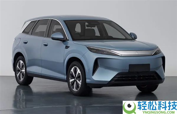 闪充加持,全新比亚迪元PLUS申报信息暴光：车长打破4.6米