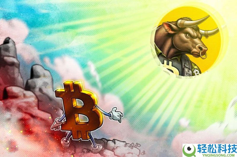 一文搞清楚比特币（BTC）显示看涨反转信号，“表观需求”创四个月新高