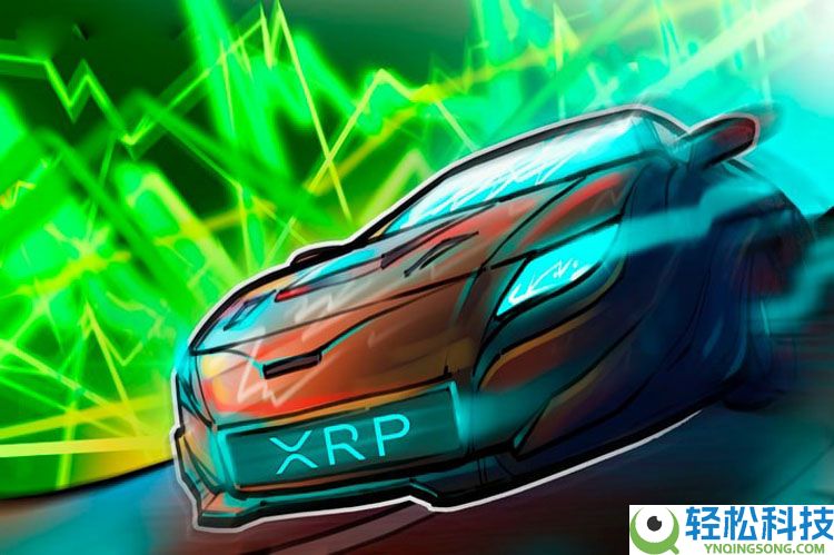 一文详细了解瑞波币（XRP）价格图表暗示“巨大突破”，目标5美元