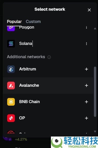 如何将 Arbitrum (ARB) 连接到 MetaMask？图文步骤指南