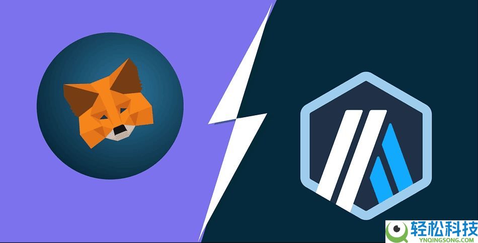 如何将 Arbitrum (ARB) 连接到 MetaMask？图文步骤指南