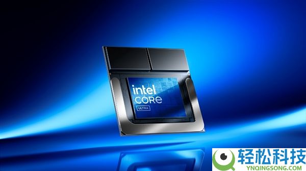 x86条记本续航34.8小时,终究晓得Intel Panther Lake为啥这么牛了