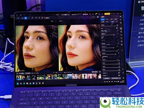 x86条记本续航34.8小时,终究晓得Intel Panther Lake为啥这么牛了