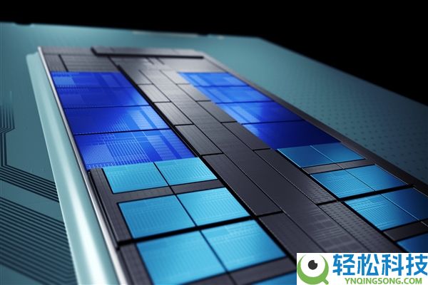 Intel倏忽预告新品：第三代酷睿来了,
