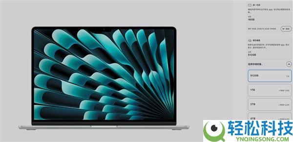 MacBook Air M5评测
