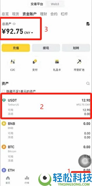 币安交易所C2C入门教学：一步步教你安全买币与卖币