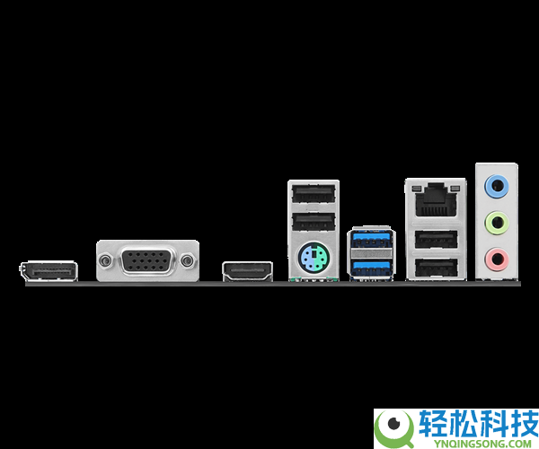 华擎发布缝合怪H610小主板：一条DDR4、两条DDR5