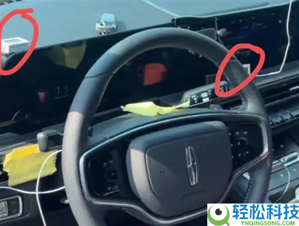 7进4S店,林肯车主被空调冻到麻痹 厂家反称：是你身体太敏感