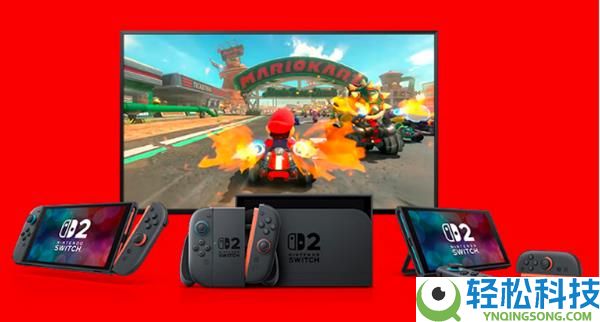 Switch 2京东618炽热开售 闪迪、雷克沙等大牌存储卡同步开抢