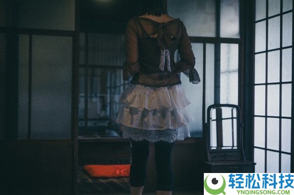 《零红蝶：重制版》Cos美图合集：西服姐妹花真棒
