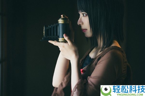 《零红蝶：重制版》Cos美图合集：西服姐妹花真棒