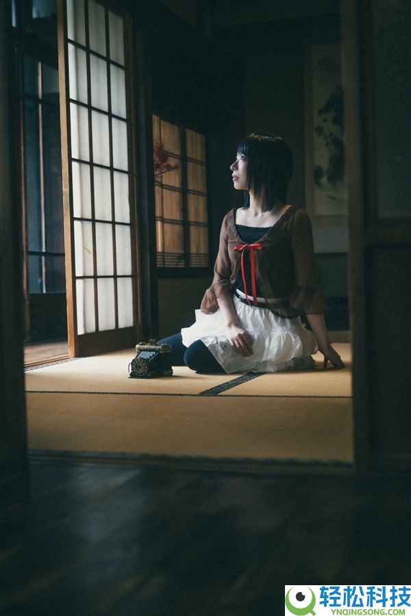 《零红蝶：重制版》Cos美图合集：西服姐妹花真棒