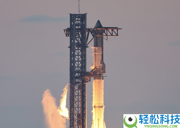 马斯克对一切人工智能公司放狠话：SpaceX的成绩将远超你们总和