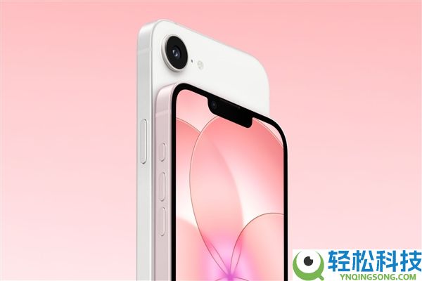 苹果将完全裁减60Hz屏,iPhone 19e喜进步刷：果粉再等2年