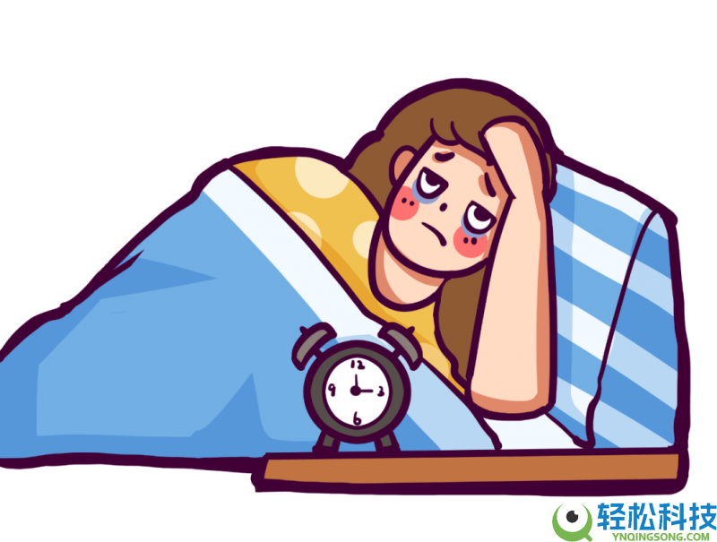 失眠的时辰若何疾速入眠？你需求的是一套睡眠系统