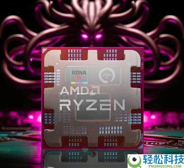 AMD Zen6初次现身：新鲜的10中心、32MB三级缓存
