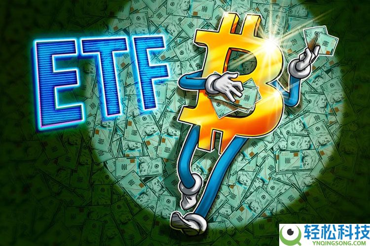 一文详细了解比特币（BTC）ETF 结束连续六天资金外流，录得2.4亿美元净流入