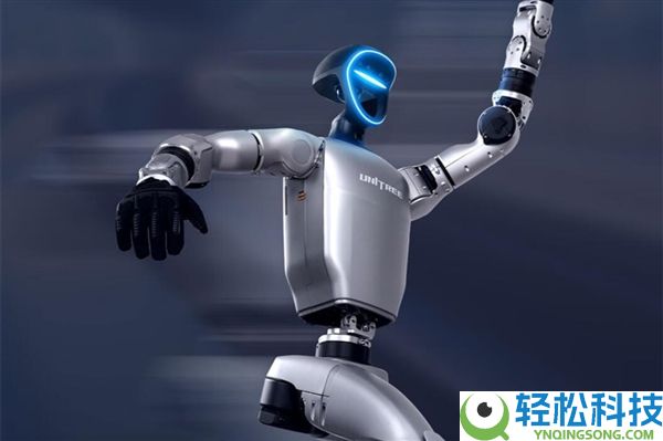 宇树科技王兴兴：人形机械人本年年中跑赢人类 具身智能ChatGPT时辰还需2-3年