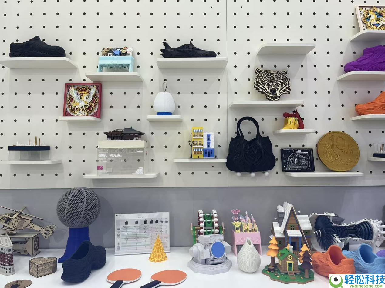拓竹表态TCT亚洲展,在上海雇用超70个中心岗位