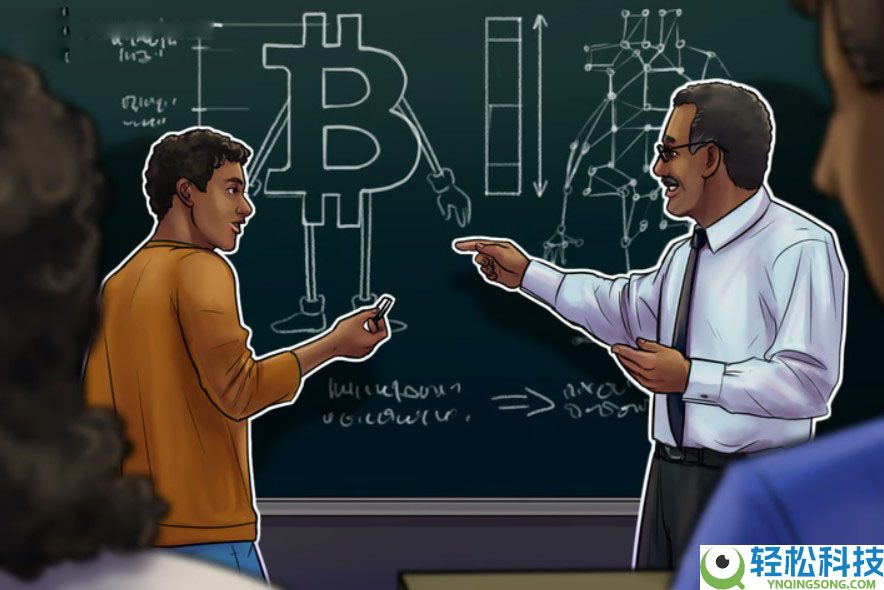 一文了解我的第一个比特币（BTC）结束萨尔瓦多项目，转向全球比特币教育