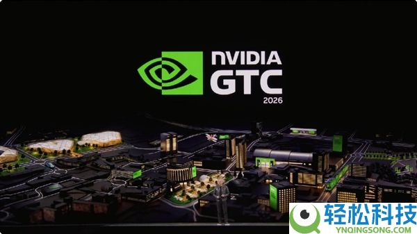 DLSS 5再刷新 NVIDIA开启图形AI GPT时辰
