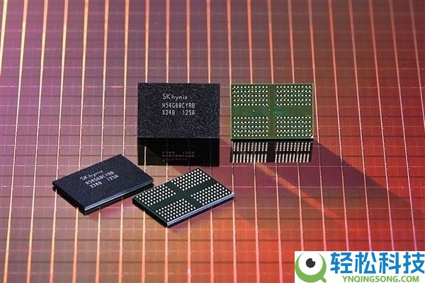 内存缺货常态化,SK团体会长：DRAM欠缺将延续至2030年