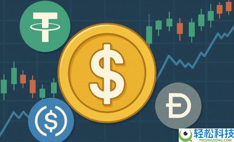 什么是USDX？为何脱锚？稳定币惊人暴跌原因解析