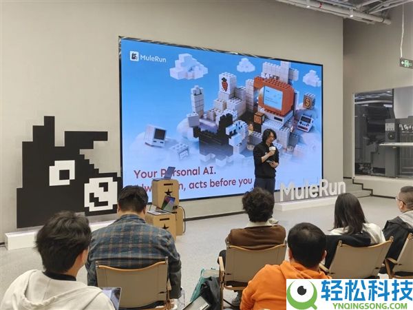把任务扔给一头骡子 三天后发现它比牛马还靠谱