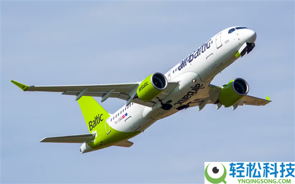 全球首例空客A220全机损毁事故：机龄刚过6年 部件起火销毁全机