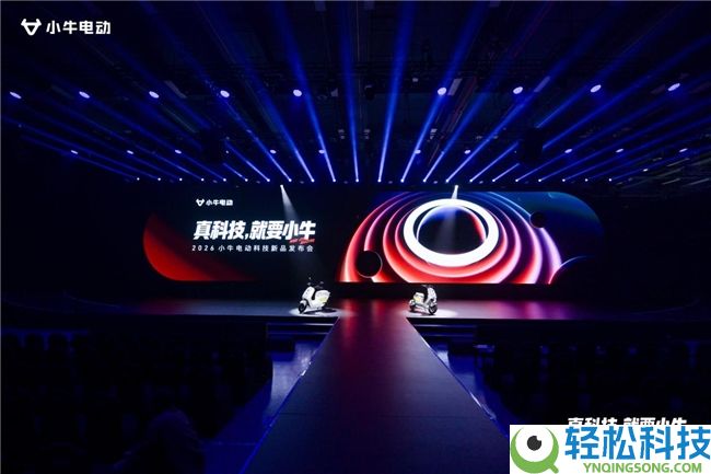 两轮电动进入AI分水岭,小牛电动“后发制人”背地的十年科技与供给链战斗