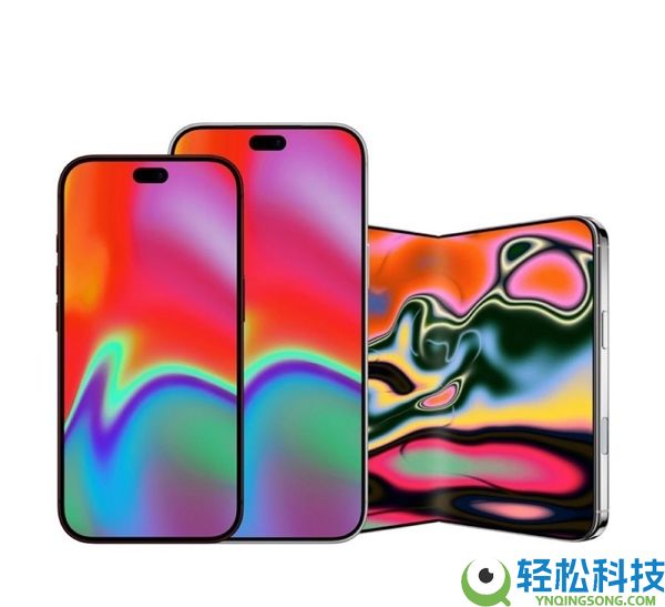挤牙膏大年到来 iPhone18 Pro系列关头信息周全汇总