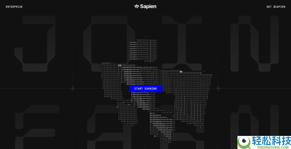 Sapien (SAPIEN) 将在11月6日上线币安HODLer空投！