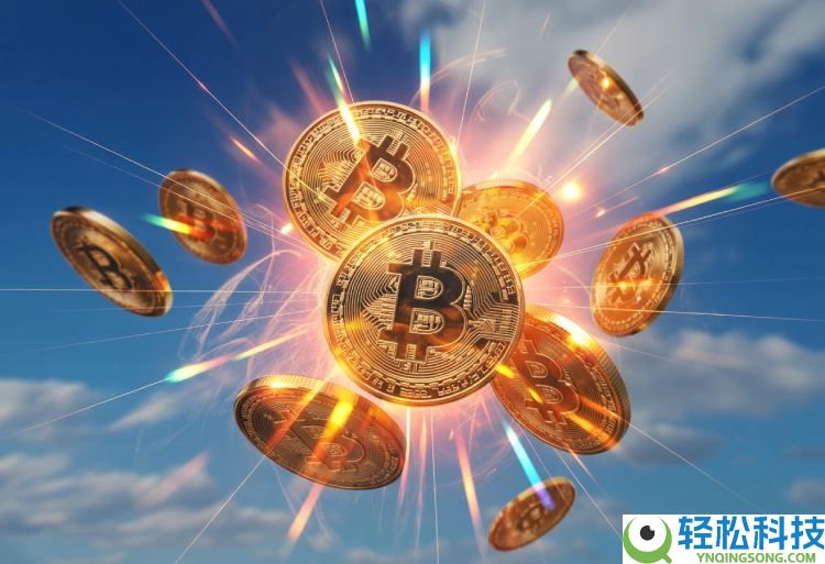 市场波动加剧,为什么比特币Q4仍有望站上20万美元?简单分析