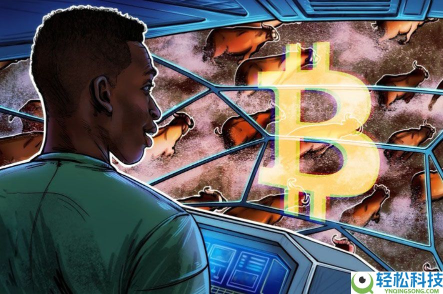 Samson Mow最新观点：比特币（BTC）牛市尚未开始