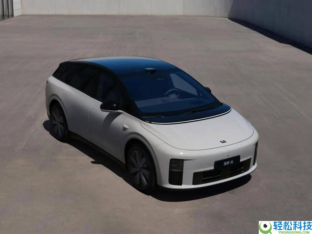 抱负汽车2025财报背地：自动变更谋新篇,具身智能启新程