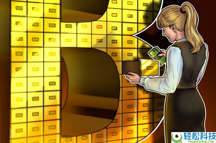 西班牙研究机构出售1000万美元的比特币（BTC）藏匿在2012年以1万美元的价格购买